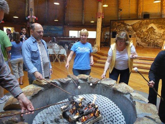 The Rendezvous Club at Beaver Creek